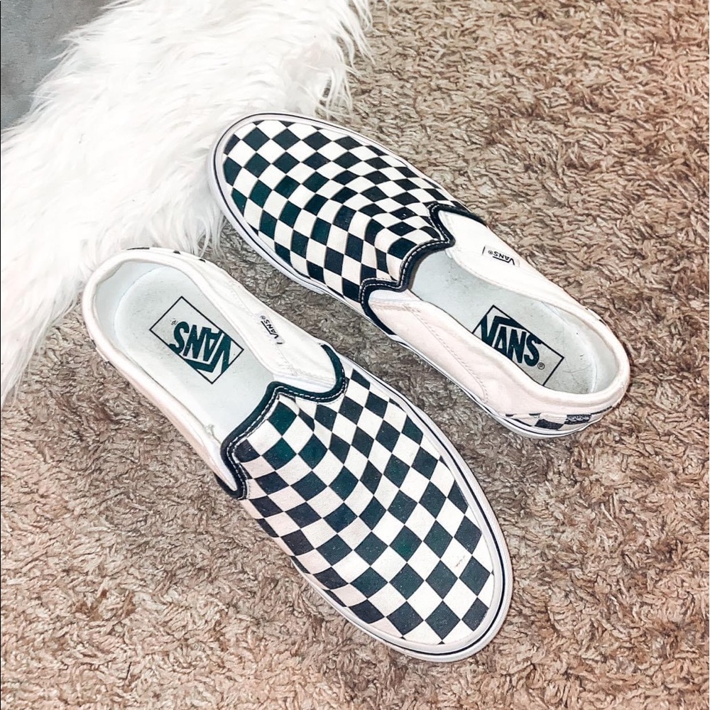 Vans